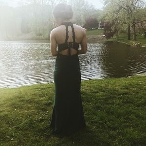 Meet your Posher, Kiara